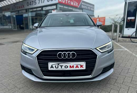 Audi A3 Sportback 1.0 TFSI Sport S tronic
