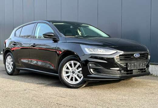 Ford Active 1.0 EcoBoost MHEV / CARPLAY / CAMERA / LE ...