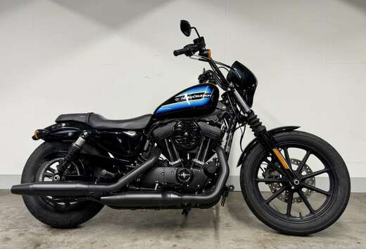 XL1200NS IRON