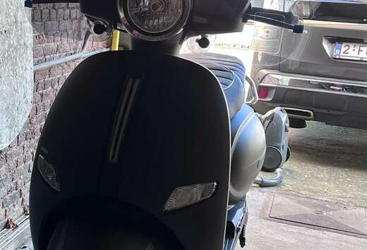 Ideo 125cc