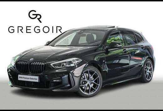 BMW i Hatch - M Pack