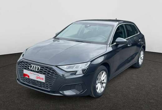 Audi Attraction 30 TFSI 110ch
