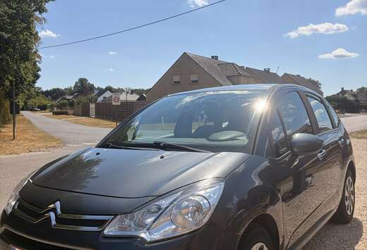 Citroen 1.2 PureTech Seduction