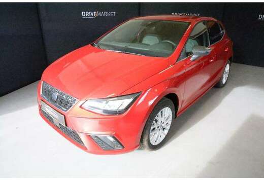 SEAT XcEllence
