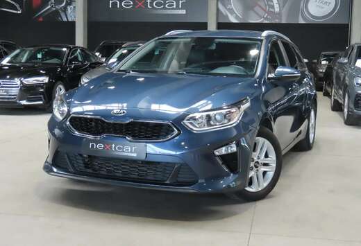 Kia 1.0T-GDi ***NAVI-CRUISE-CUIR-TISSUS-LANE ASSIST** ...