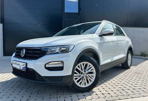 Volkswagen T-Roc 1.0 TSI / PDC - AIRCO