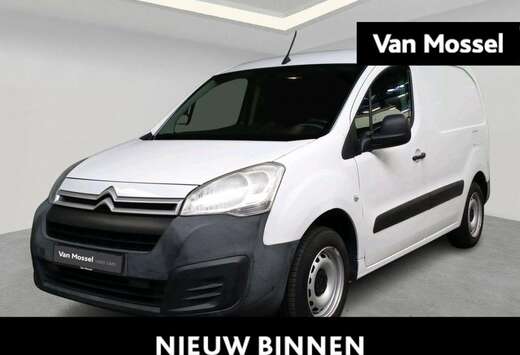 Citroen L1 1.6 VTi 95 MAN EU6 Comfort