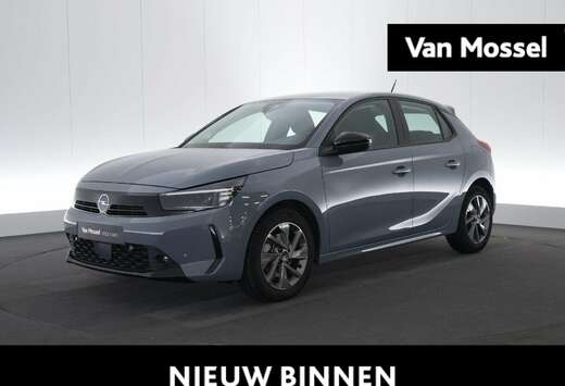Opel 1.2 Turbo 74kW S/S Auto
