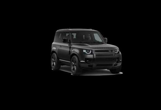 Land Rover 90 D200 X-Dynamic SE AWD Auto. 26MY