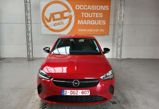 Opel F Edition