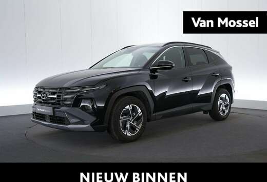 Hyundai 1.6 T-GDi 48V Feel 7-DCT