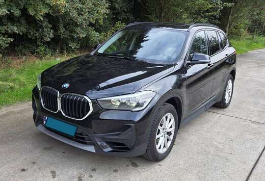 BMW X1 1.5iA sDrive18 OPF