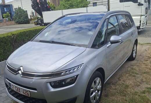 Citroen VTi 120 Seduction