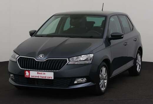 Skoda AMBITION 1.0 TSI