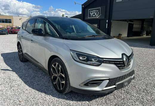 Renault 1.33 TCe Intens ✅ 1AN DE GARANTIE ✅