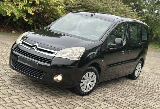 Citroen 1.6 HDi Multispace