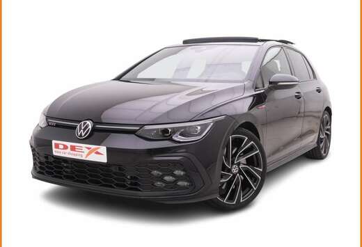 Volkswagen 2.0 TSi 245 DSG + Pano + GPS + Harman Kard ...