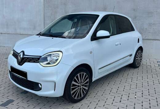 Renault 0.9 TCe Edition One + EDC  12 Mois De Garan