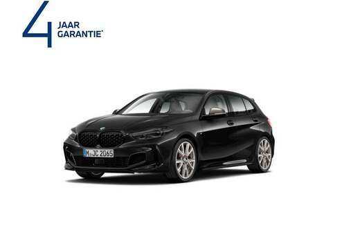 BMW M135 xDrive Hatch