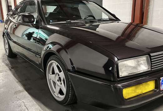Volkswagen Corrado G60