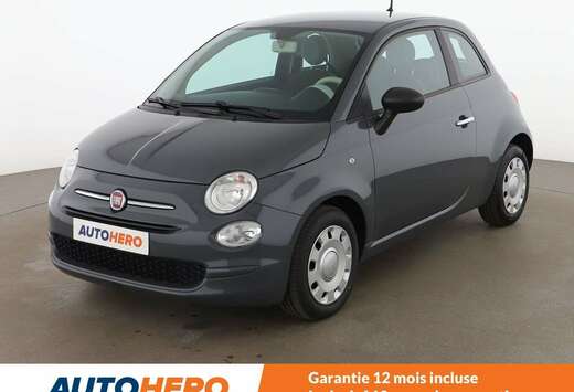 Fiat 1.2 Pop Star