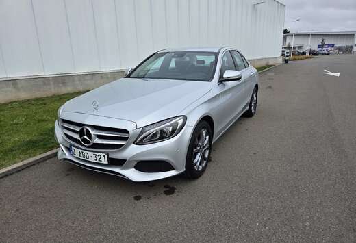 Mercedes-Benz Avantgarde Sport pack Full option