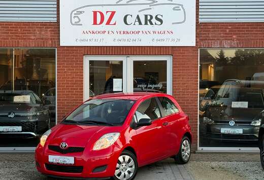 Toyota 1.4D 90PK |✅1STE EIGENAAR | ONDERHOUDSBOEKJE ...