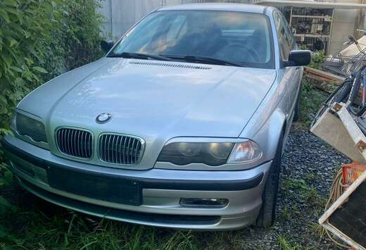 BMW 316i