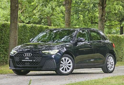 Audi A1 35 TFSI Sportback S tronic  CAMERA  AUTOMAAT