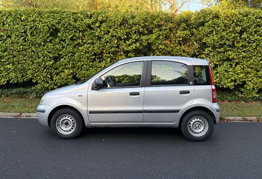 Fiat 1.1i Active
