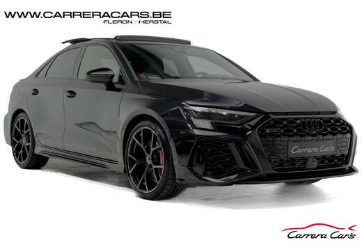 Audi Sedan 2.5 TFSI Quattro S tronicPANO*CUIR* BERLIN ...