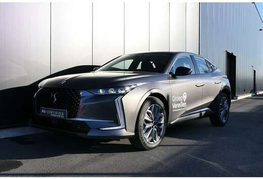 Trocadero PureTech 130pk