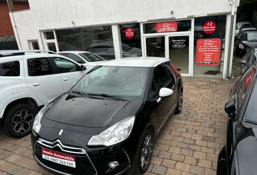 Citroen 1.2i*GPS*AIRCO*JANTES*CARNET*SPORT*GARANTIE 1 ...