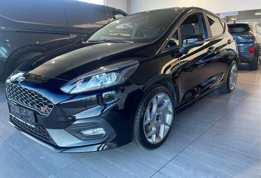 Ford ST  1.5i 200pk 5d