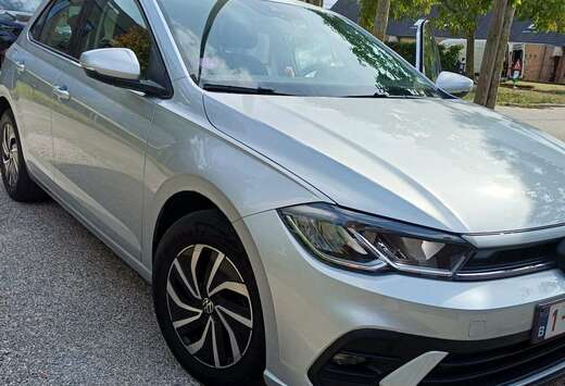 Volkswagen 1.0 TSI OPF Life