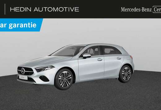 Mercedes-Benz Hatchback Business Line  Verwarmde Zete ...