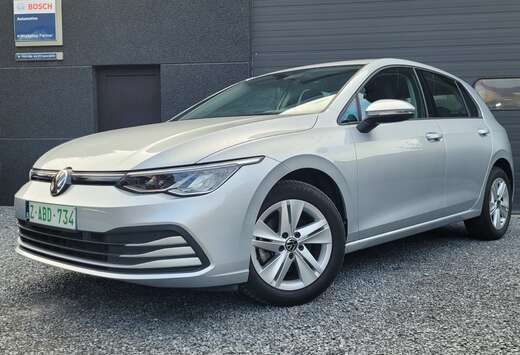 Volkswagen 1.0 TSI OPF Life carplay/camera/sfeerver/a ...