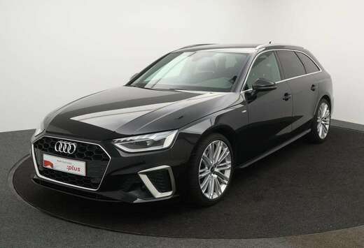 Audi Avant Avant 30 TDi Business Edition S line S tro ...