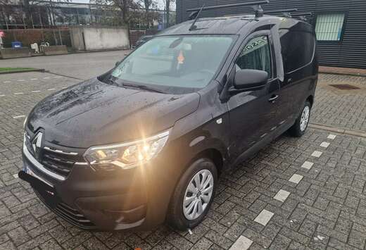 Renault 1.5 Blue dCi Confort S/S (EU6d)