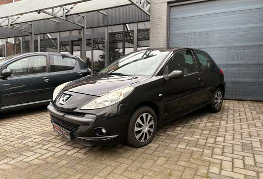 Peugeot + // GARANTIE 12 MOIS