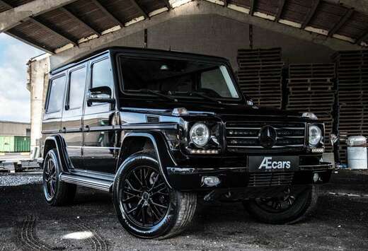 Mercedes-Benz CDI / SLIDING ROOF / LIGHT UTILITY / PD ...