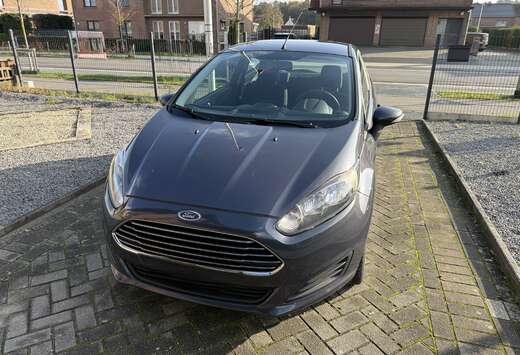 Ford 1.0 benzine