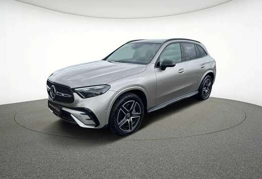 Mercedes-Benz de 4MATIC AMG Line