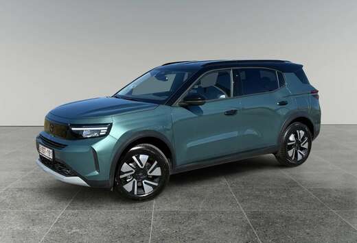 Opel Turbo Hybrid GT eDCT GS-Line 7 Zetels 145 Pk Nav ...