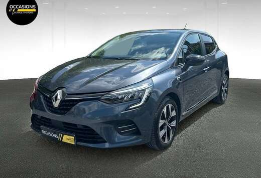 Renault TCe Limited #3 GPF