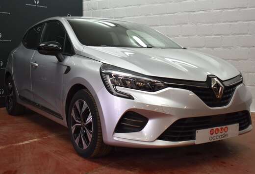 Renault 1.0 TCe Intens X-Tronic GPF (EU6D)