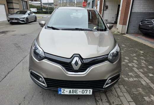 Renault ENERGY TCe  Start&Stop et 1 an de garantie