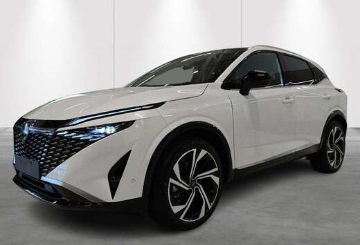 Nissan e-POWER Tekna+ - NIEUW