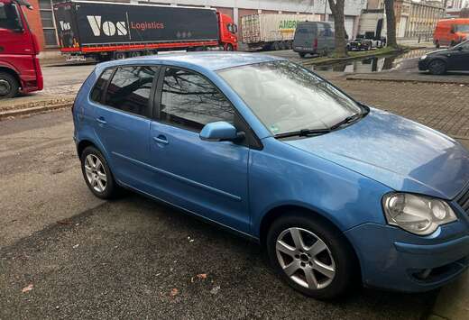 Volkswagen 1.2i 12v Comfortline