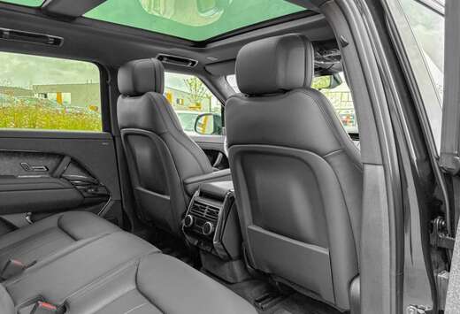 Land Rover DYNAMIC HSE P440E/22/AHK/PANO/VOLL